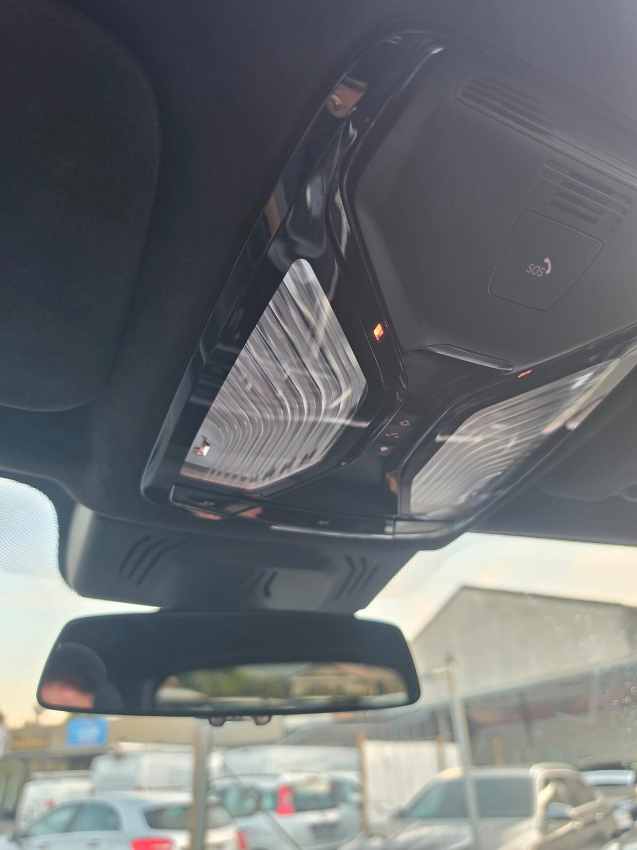 Bmw X5 G05 TIMELESS EDITION FULL ALCANTARA