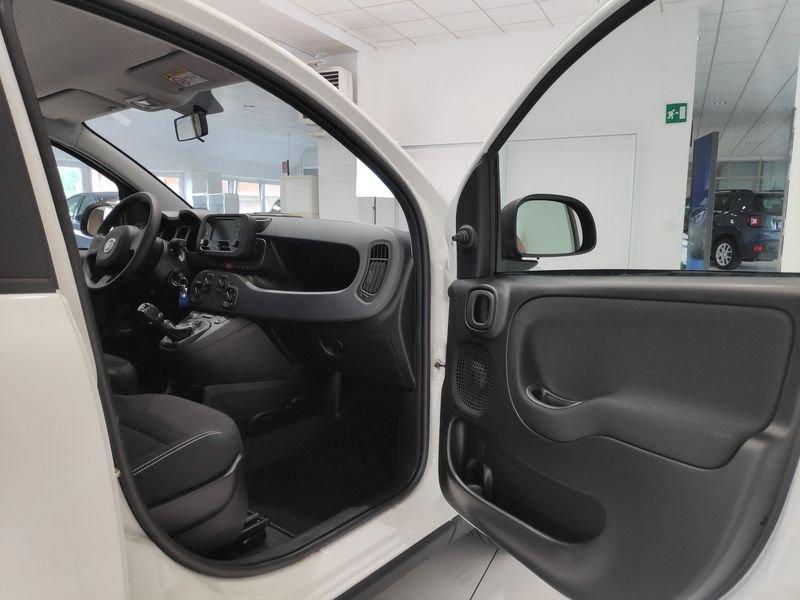 FIAT Panda 1.0 HYBRID*OCCASIONE*PRONTA CONSEGNA*
