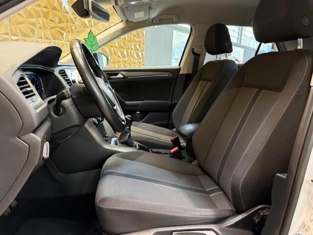 Volkswagen T-Roc 1.5 TSI ACT Style BlueMotion Technology