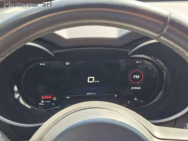 ALFA ROMEO Stelvio STELVIO 2.2 TD 210 CV Super AT8 Q4 - targa GP100BG