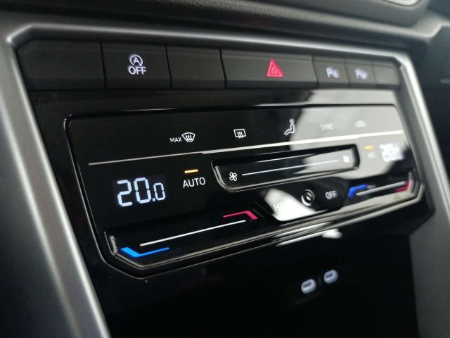Volkswagen T-Roc T-Roc 2022 2.0 tdi Life 115cv