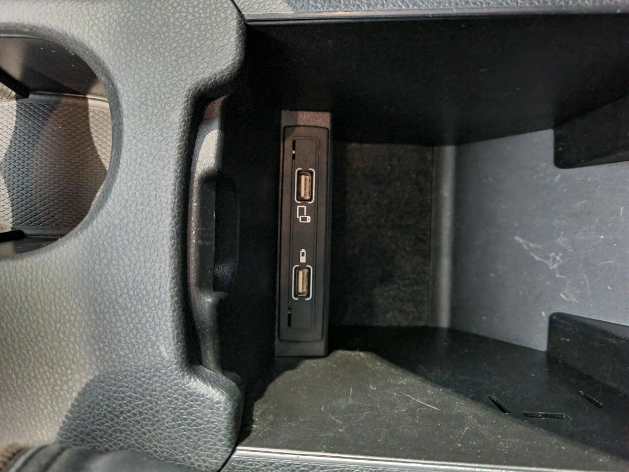 Mercedes-benz GLA 200 d Automatic Sport