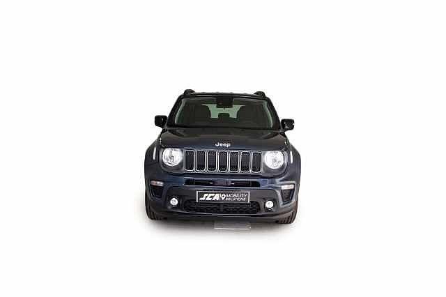 Jeep Renegade 1.0 T3 Limited