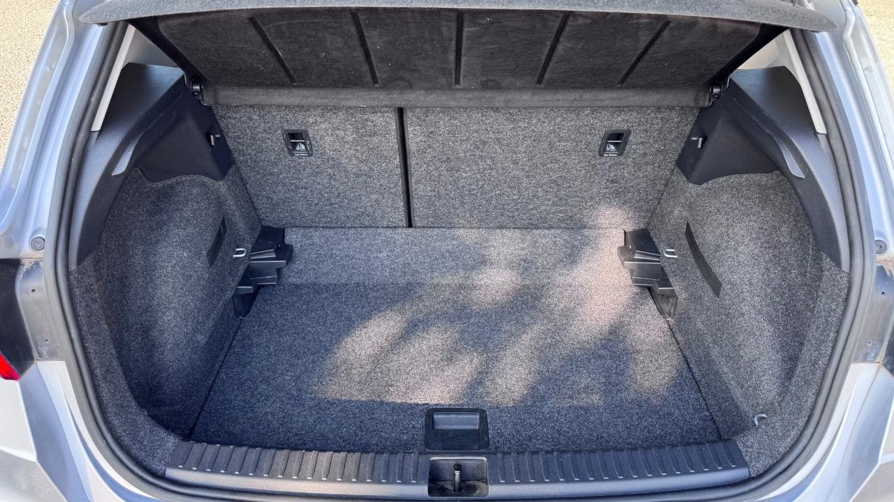 Seat Arona 1.0 EcoTSI Style