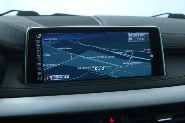 BMW X6 xDrive30d 258CV Extravagance M-sport Tetto