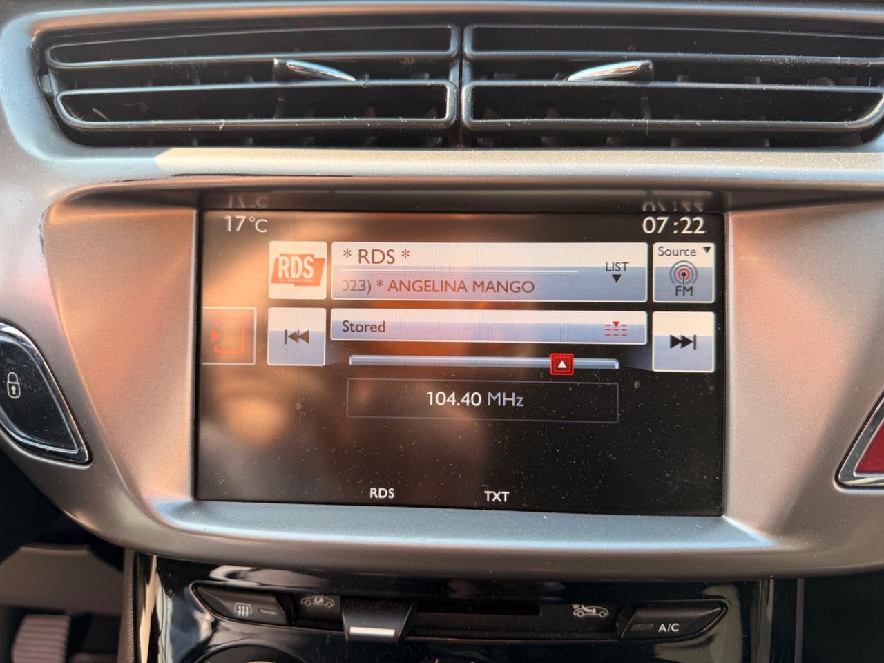 Citroen C3 PureTech 82 Monna Lisa