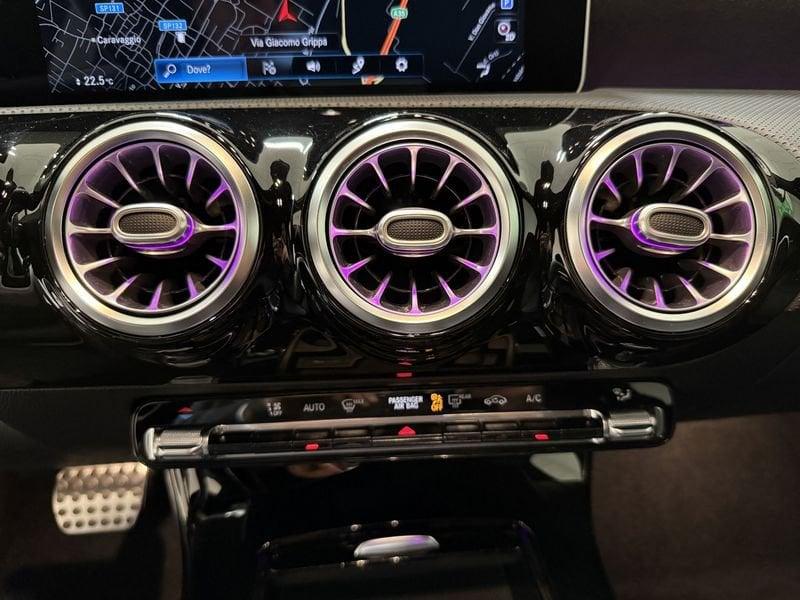 Mercedes-Benz CLA S.Brake CLA 180 Automatic Shooting Brake Premium AMG