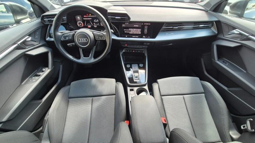 Audi A3 SPB 35 TDI S tronic line edition - 2024