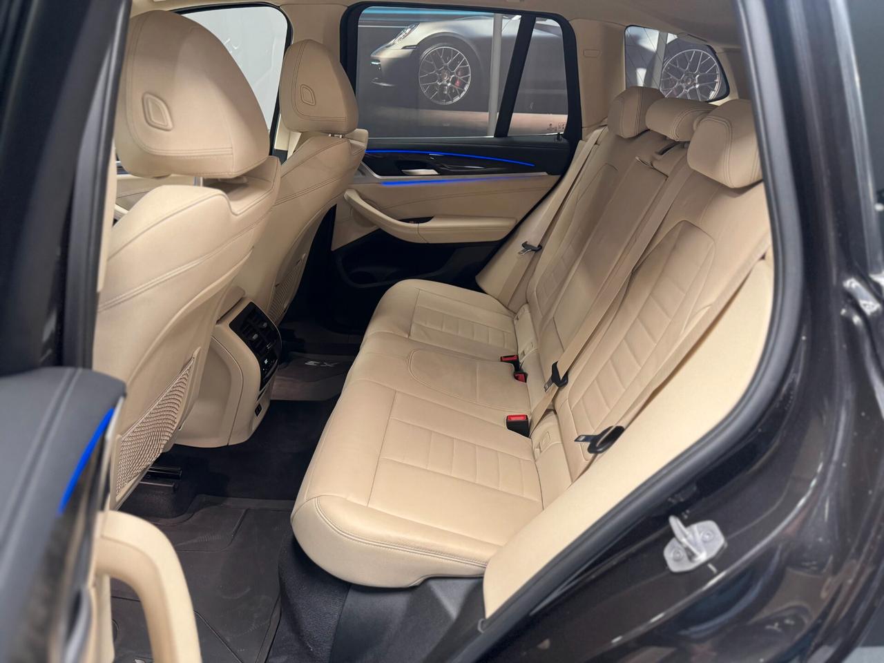 Bmw X3 xDrive30d 249CV Luxury