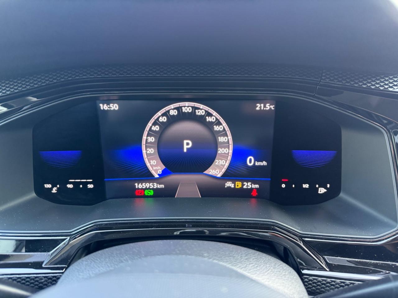 Polo 1.0 TSI DSG Life
