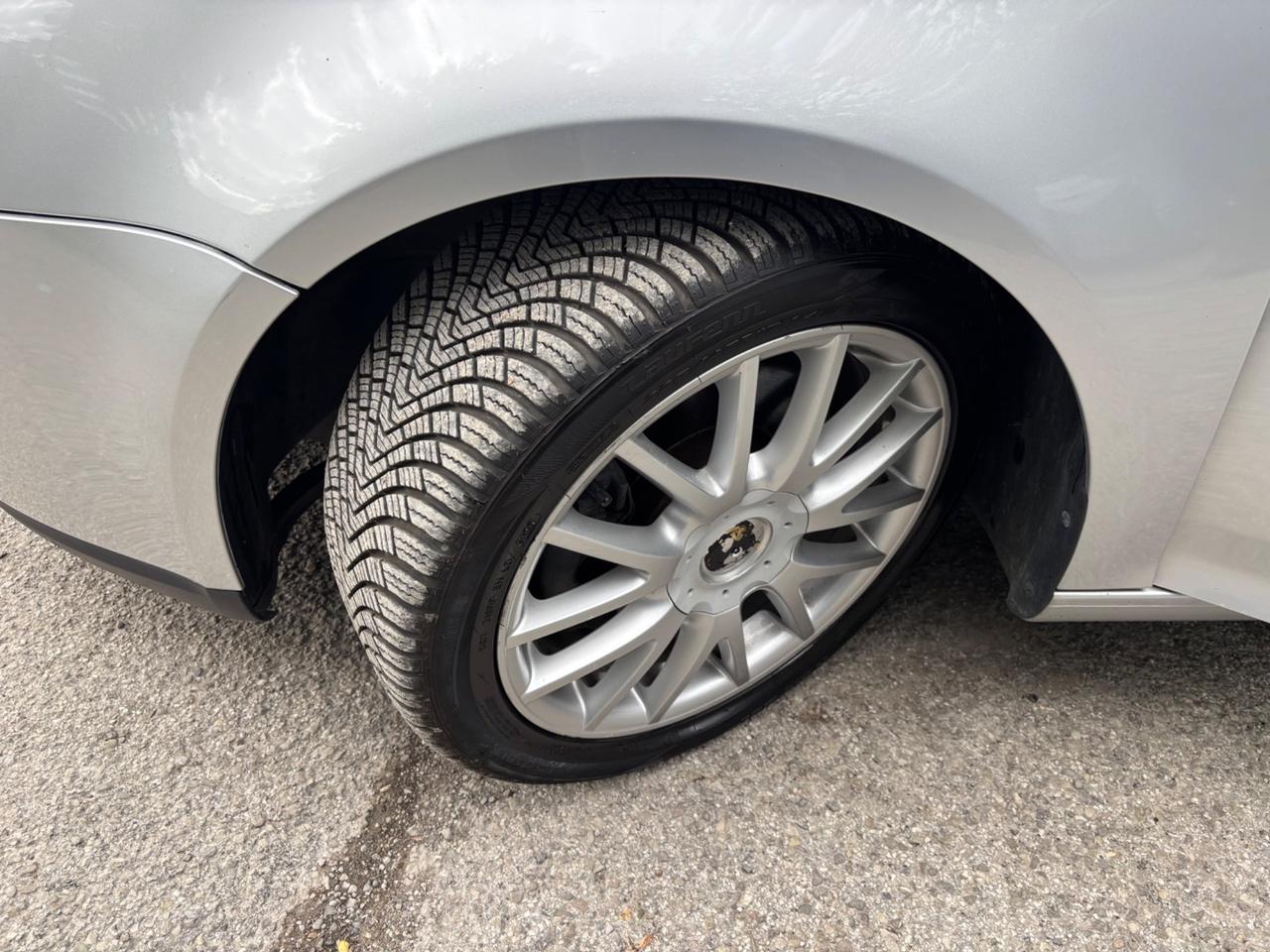 Volkswagen Golf 1.4 TSI 5p. DSG Comfortline