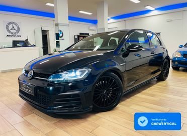 Volkswagen Golf GTD 2.0 TDI 3p. 184 CV