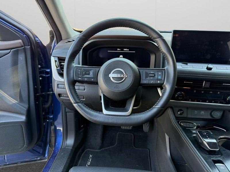 Nissan X-Trail X-TRAIL