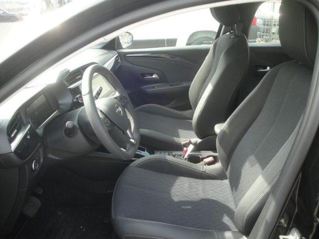 OPEL Corsa e- Elegance