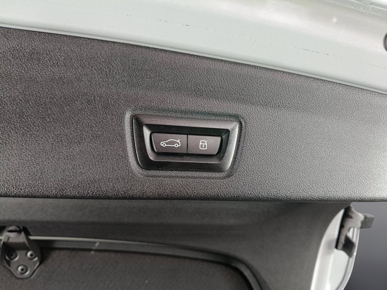 BMW Serie 4 G26 2021 Gran Coupe - 420d Gran Coupe mhev 48V xdrive Msport auto