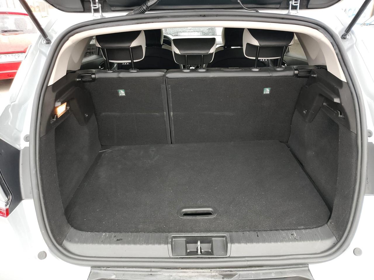 Renault Captur TCe 100 CV GPL FAP RS Line