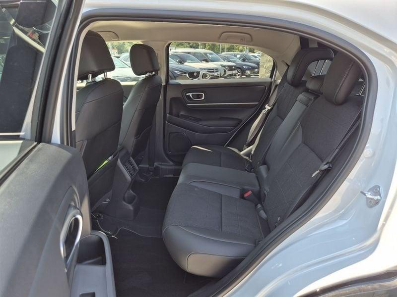 Honda HR-V 1.5 hev Advance Leather ecvt
