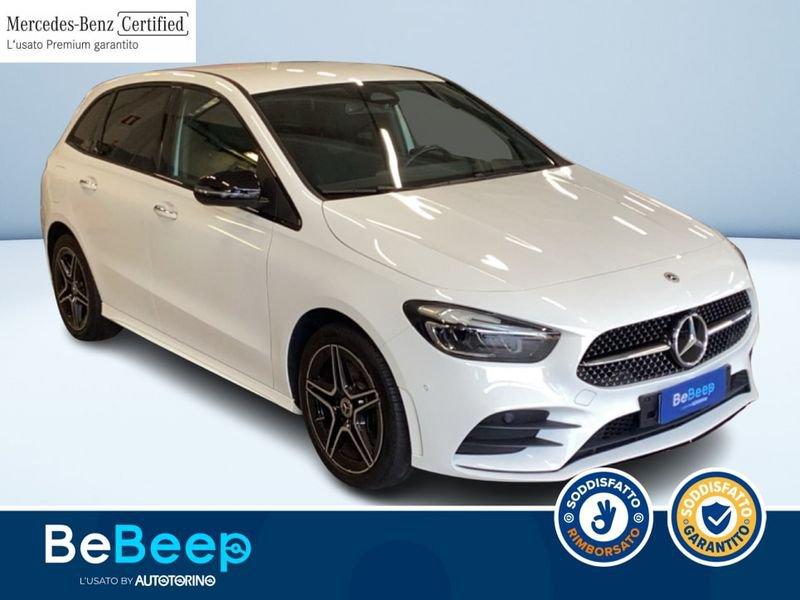 Mercedes-Benz Classe B B 250 E PHEV AMG LINE ADVANCED PLUS AUTO