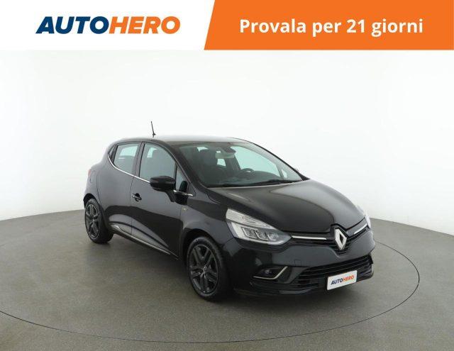 RENAULT Clio dCi 8V 75 CV 5 porte Moschino Zen