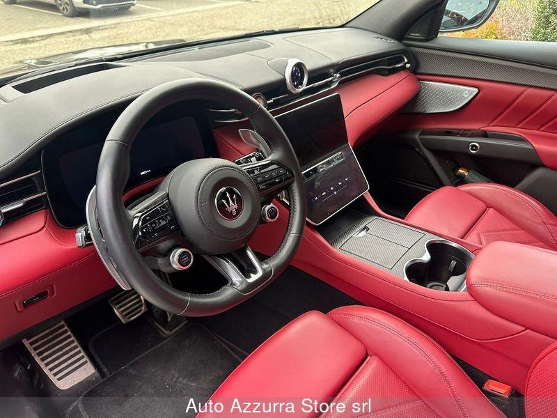 Maserati Grecale 3.0 V6 530cv Trofeo Q4 auto