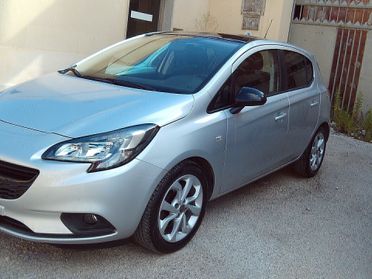 Opel Corsa 1.3 CDTI 5 porte n-Joy