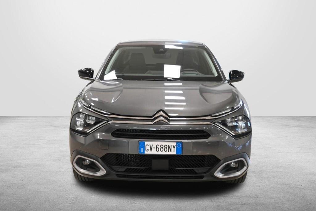 Citroen C4 X BlueHDI 130 S&S EAT8 Max