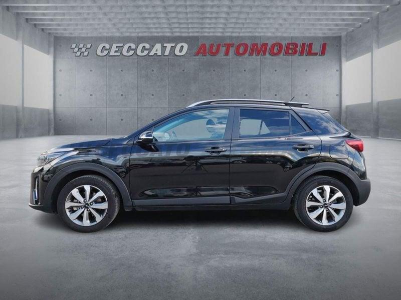 KIA Stonic Stonic 1.2 dpi Style 84cv