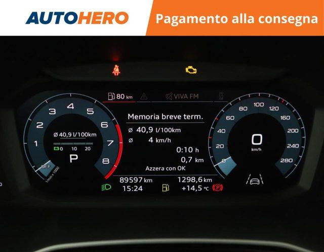 AUDI Q3 35 TFSI Business Advanced