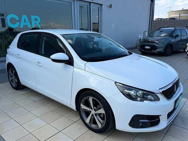 Peugeot 308 BlueHDi 130 S&S Active