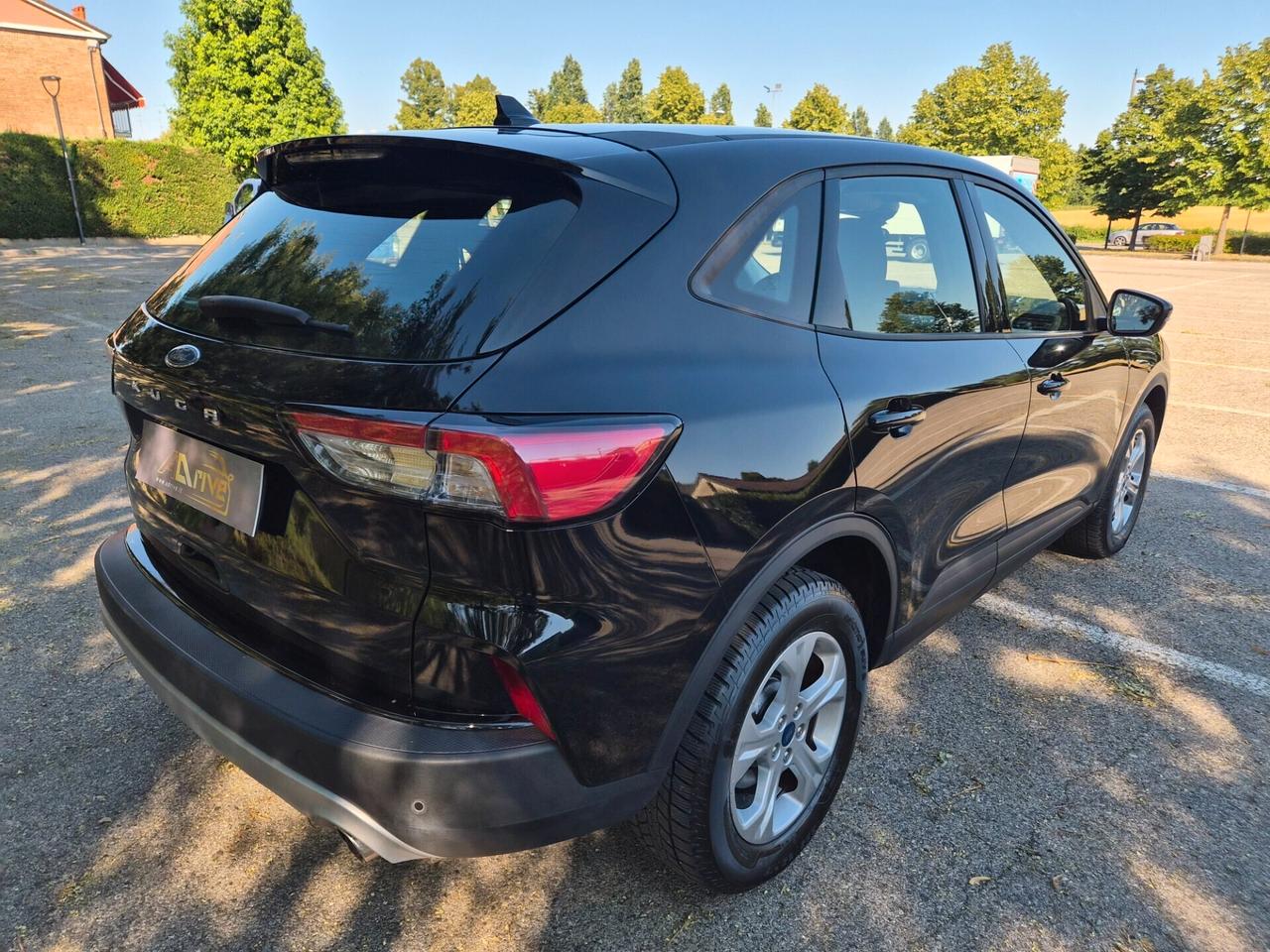 Ford Kuga 1.5 Eco Blue ST-Line 120 CV 2WD