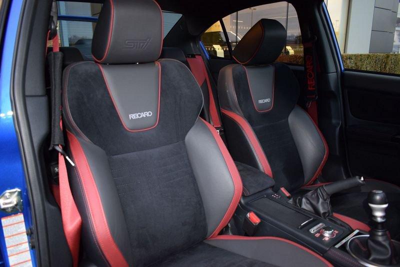 Subaru WRX IMPREZA STI LEGENDARY EDITION 37/55