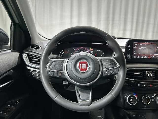 Fiat Tipo 1.0 5 porte Cross