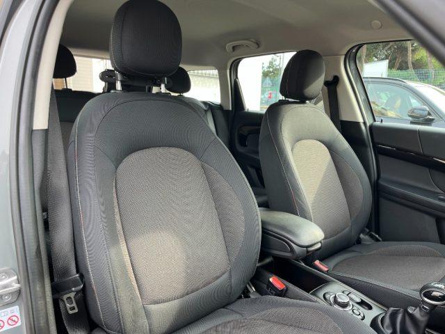 MINI Countryman 1.5 Cooper SE Countryman ALL4 Essential