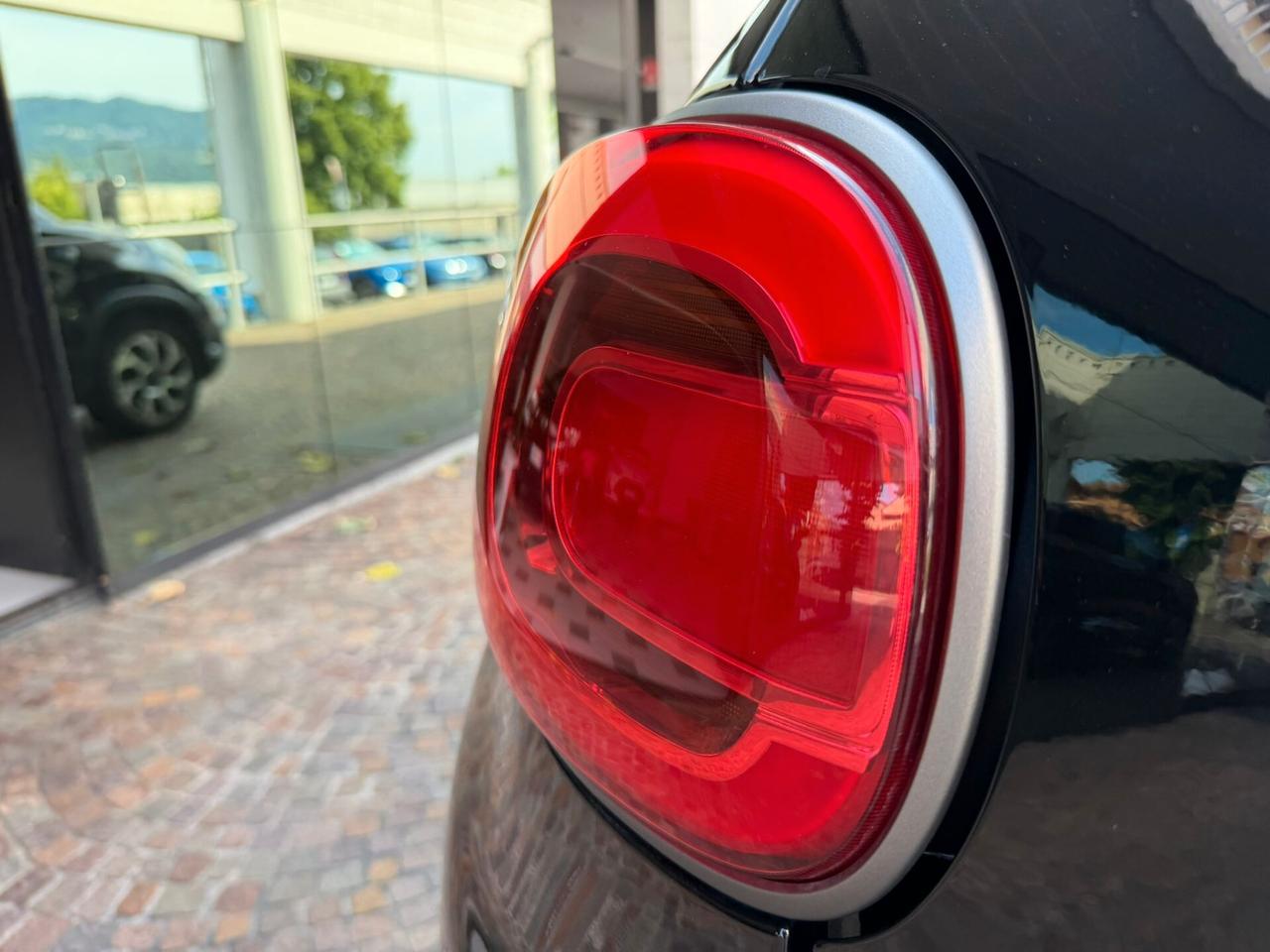 Fiat 500L 1.4 95 CV S&S Cross
