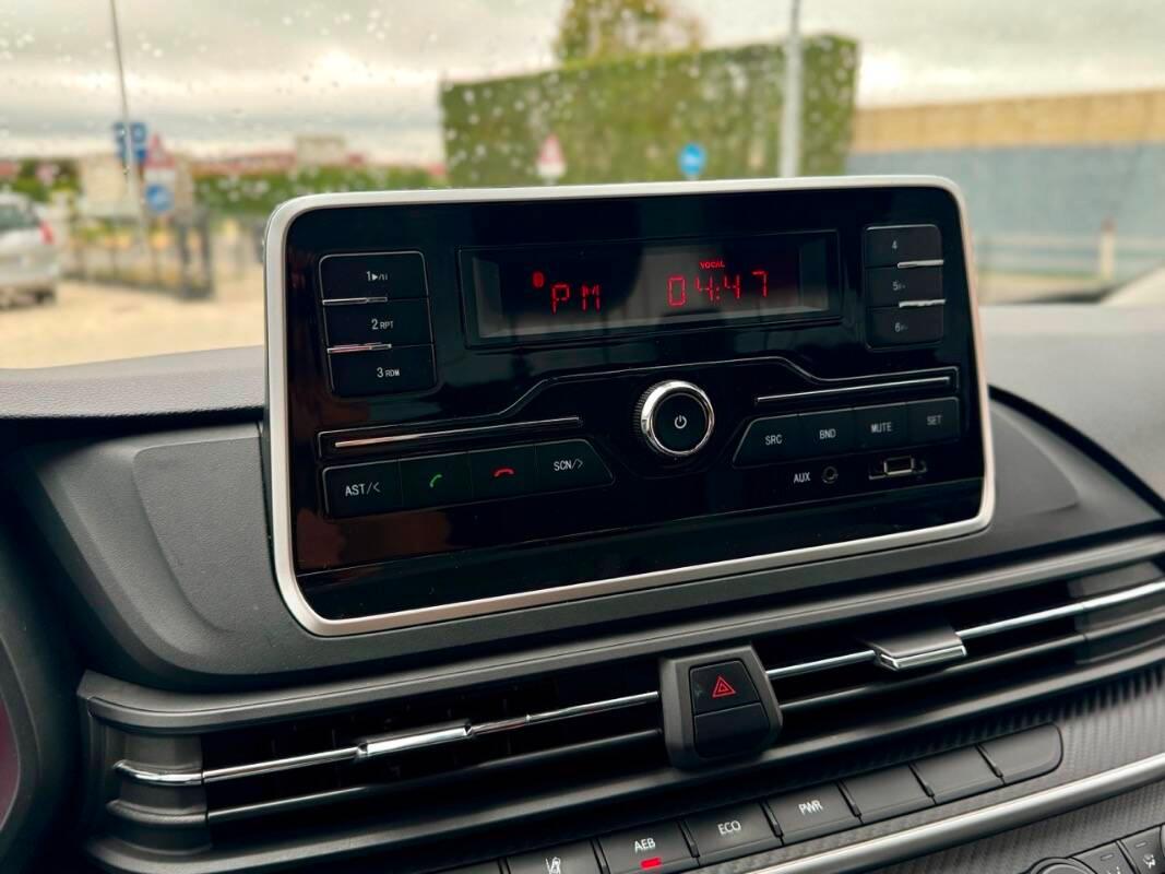 Maxus Deliver 9 2.0 crdi 150cv L3H2 fwd