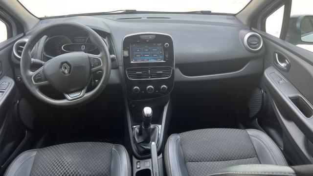 RENAULT Clio TCe 12V 90 CV GPL Start&Stop 5 porte Energy Duel