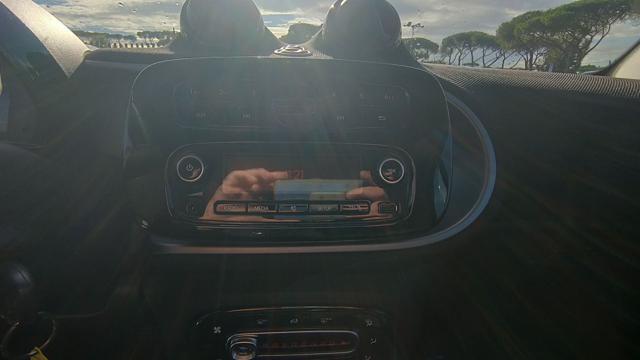 SMART ForTwo 1.0 Twinamic Youngster,Bluetooth,CruiseControl