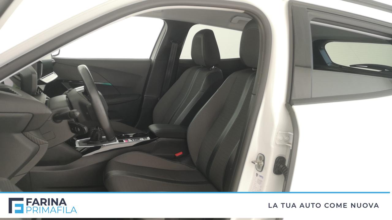 PEUGEOT 2008 II 2020 - 2008 1.5 bluehdi Allure Pack s&s 110cv