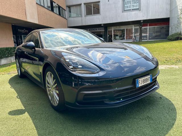 PORSCHE Panamera 3.0 4 Executive 330cv -- 55000km --