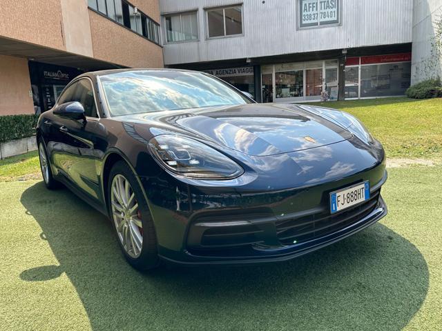 PORSCHE Panamera 3.0 4 Executive 330cv -- 52000km --