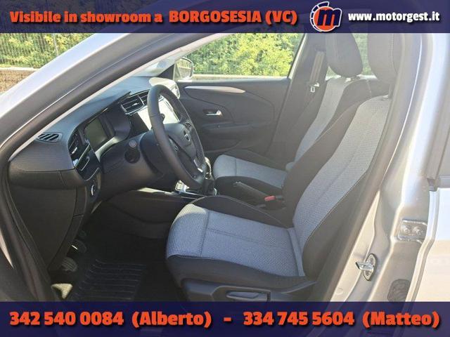 OPEL Corsa 1.2