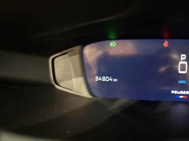 PEUGEOT 308 BlueHDi 130 S&S EAT8 Allure Pack