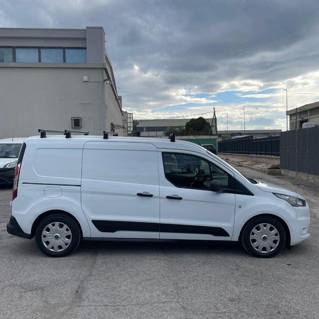 FORD TRANSIT CONNECT 210 L2H1 1.5TDCI FURGONE 3 PTI-20