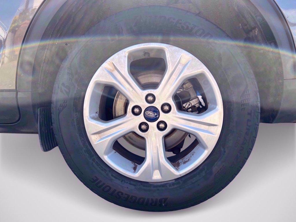FORD Kuga 1.5 ecoblue Connect 2wd 120cv del 2022