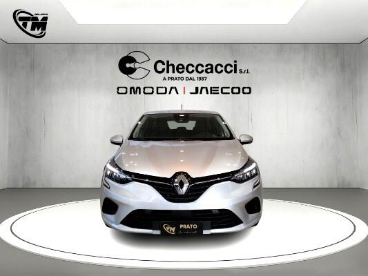 Renault Clio 1.5 blue dci Business *IVA ESPOSTA*