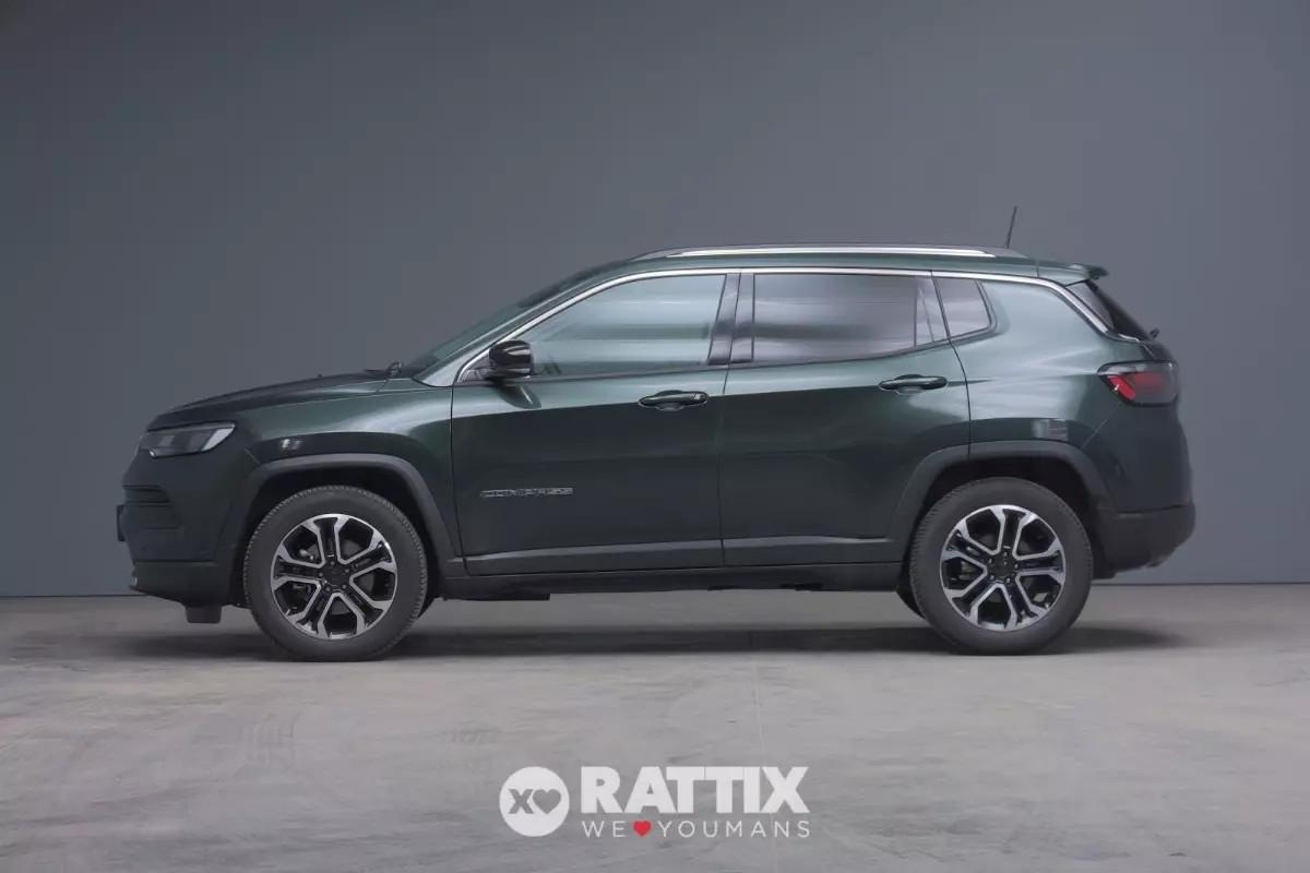 Jeep Compass 1.6 MJT 130CV Limited