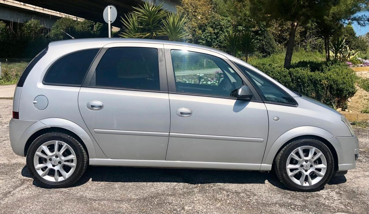 Opel Meriva 1.4 16V Enjoy