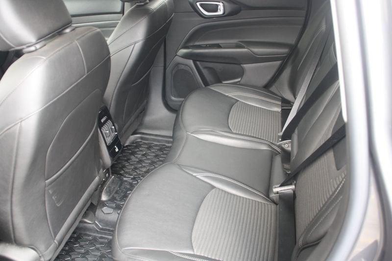 Jeep Compass Compass 1.5 Turbo T4 130 CV MHEV 2WD Night Eagle