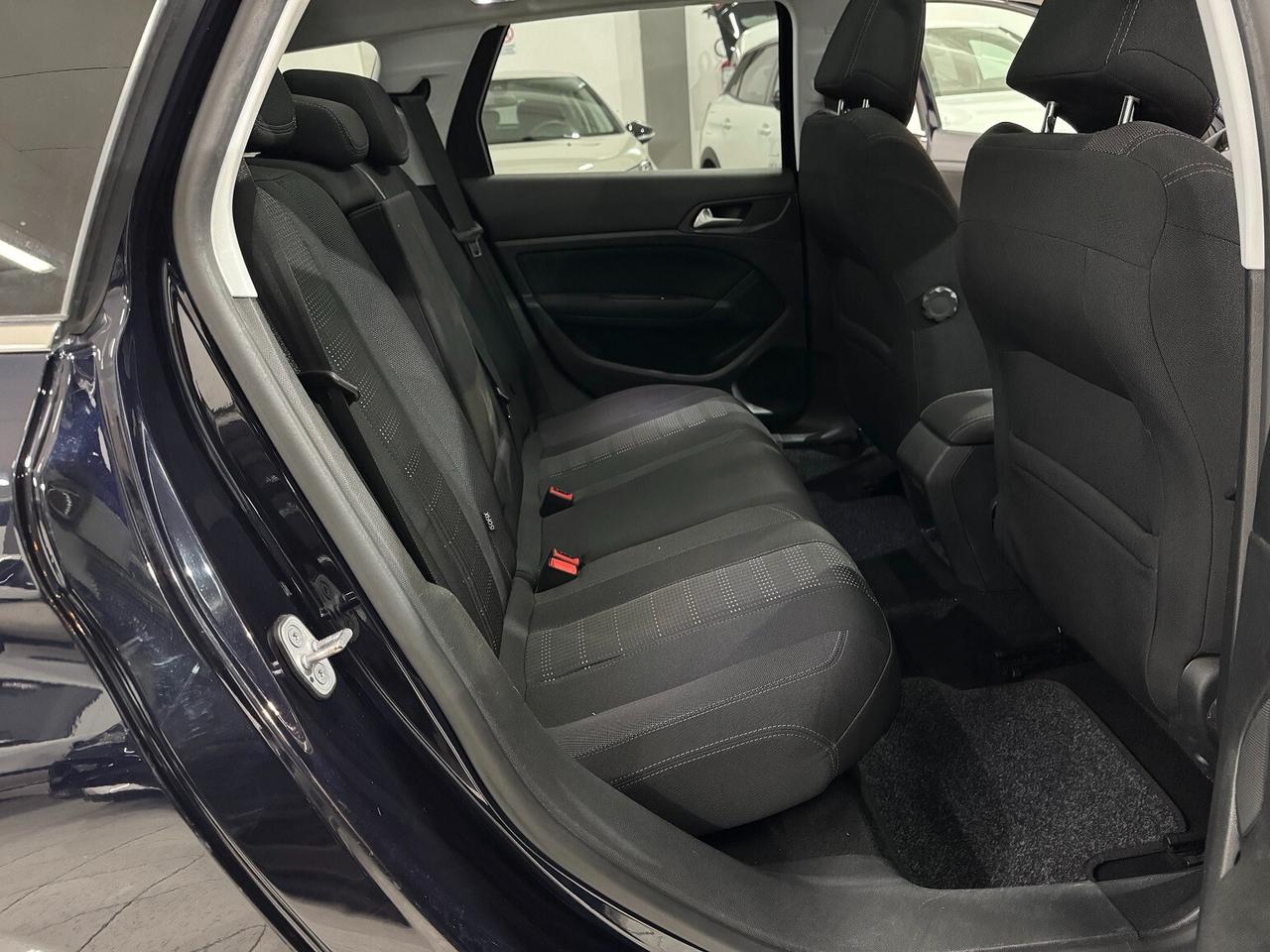 308 2.0HDi 150cv GT Line TETTO VETRI SCURI BELLA