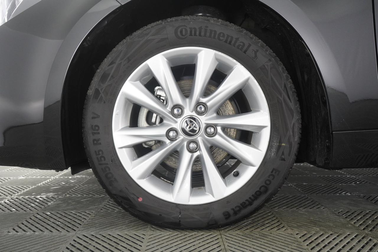 TOYOTA Corolla (2018--->) Corolla Active 1.8 Hybrid Touring Sports
